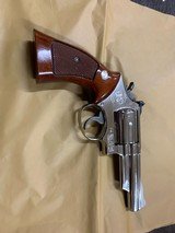 SMITH & WESSON MODEL 19-3 - 6 of 7