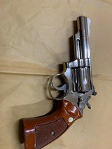 SMITH & WESSON MODEL 19-3 - 1 of 7