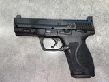 SMITH & WESSON M&P 2.0 COMPACT - 2 of 2