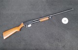 ITHACA GUN COMPANY 37 FEATHERLIGHT1956 - 1 of 7