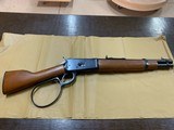 ROSSI 92 RANCH HAND - 1 of 7
