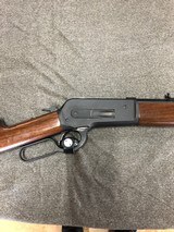 WINCHESTER 1886 - 2 of 5
