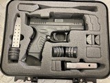 SPRINGFIELD ARMORY XDM-9 COMPACT 3.8 - 1 of 5
