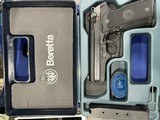 BERETTA 8045 COUGAR .45 ACP - 4 of 4