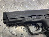 SMITH & WESSON M&P 22 - 2 of 5