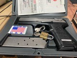 RUGER P97DC Duotone w/factory box & accessories - 1 of 7