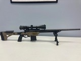 SAVAGE ARMS Axis 6.5 Creedmoor - 1 of 2