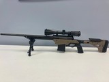 SAVAGE ARMS Axis 6.5 Creedmoor - 2 of 2