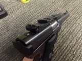 STURM, RUGER & CO., INC. MK II - 6 of 6
