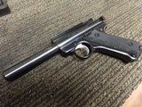 STURM, RUGER & CO., INC. MK II - 2 of 6