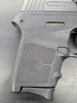 SMITH & WESSON BG380 Bodyguard 10048 with CT Laser - 6 of 6