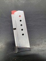 SMITH & WESSON BG380 Bodyguard 10048 with CT Laser - 2 of 6