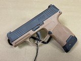 SIG SAUER P365 - 1 of 7