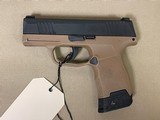 SIG SAUER P365 - 2 of 7