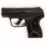 RUGER LCP - 1 of 3