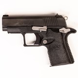 COLT MUSTANG XSP - 1 of 4