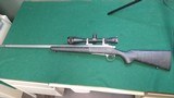 REMINGTON 700 SENDERO - 3 of 7