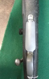 REMINGTON 700 SENDERO - 6 of 7