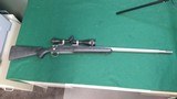 REMINGTON 700 SENDERO - 1 of 7