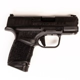 SPRINGFIELD ARMORY HELLCAT OSP - 3 of 4