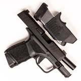 SPRINGFIELD ARMORY HELLCAT OSP - 4 of 4