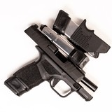 SPRINGFIELD ARMORY HELLCAT OSP - 4 of 4