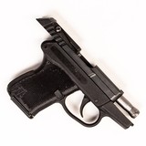 KEL-TEC P32 - 3 of 3