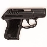 KEL-TEC P32 - 2 of 3