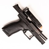 CZ P-10C - 3 of 3