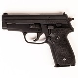 SIG SAUER P229 - 1 of 3