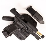 CANIK TP9 ELITE COMBAT - 4 of 4