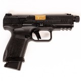 CANIK TP9 ELITE COMBAT - 3 of 4