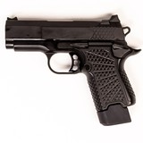 WILSON COMBAT EDC X9 S - 2 of 4