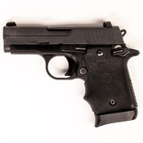SIG SAUER P938 - 1 of 3
