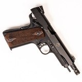 GERMAN SPORT GUNS GSG 1911 .22 - 4 of 4