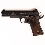 GERMAN SPORT GUNS GSG 1911 .22 - 1 of 4