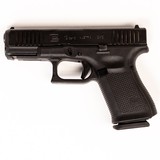 GLOCK G19 GEN5 - 1 of 4