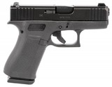 GLOCK G43X - 1 of 1