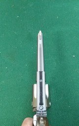 SMITH & WESSON 63-3 - 4 of 5