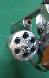 SMITH & WESSON 63-3 - 2 of 5