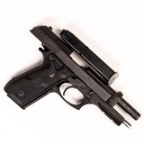 TAURUS PT 92 AF - 4 of 4