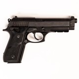 TAURUS PT 92 AF - 3 of 4