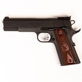 SPRINGFIELD ARMORY 1911-A1 RANGE OFFICER - 2 of 4