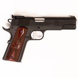 SPRINGFIELD ARMORY 1911-A1 RANGE OFFICER - 3 of 4