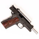 SPRINGFIELD ARMORY 1911-A1 RANGE OFFICER - 4 of 4