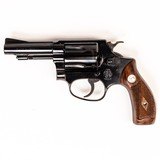 SMITH & WESSON MODEL 36 - 2 of 5