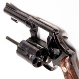 SMITH & WESSON MODEL 36 - 5 of 5