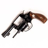 SMITH & WESSON MODEL 36 - 4 of 5