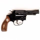 SMITH & WESSON MODEL 36 - 3 of 5