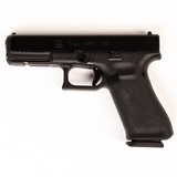 GLOCK G17Gen 5 - 1 of 4